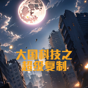 第58集 国庆烟花汇演 (DJ长音频)封面