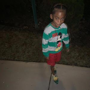 Richeeeey (feat. Richey Rich J) (Explicit)