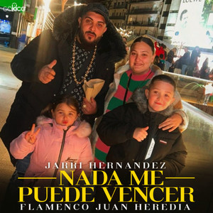 Nada Me Puede Vencer