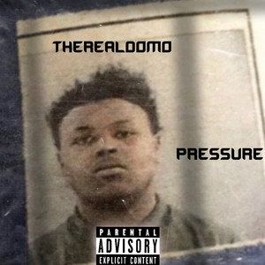 Pressure (Explicit)