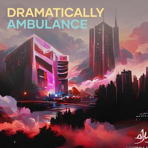 Dramatically Ambulance