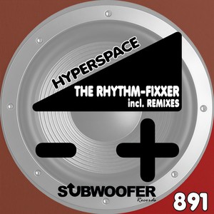 Hyperspace (El Brujo Industried Remix)