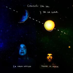 Canción del sol y de la luna(with Vigüello)