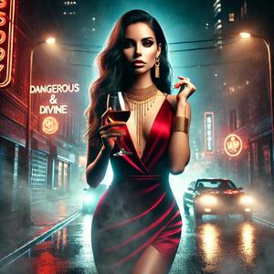 Dangerous & Divine (feat. Driven & Malik)