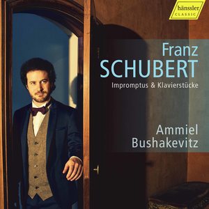 Schubert: 4 Impromptus, Op. 90, D. 899 - 3 Klavierstücke, D. 946 - 12 Grätzer Walzer, Op. 91, D. 924