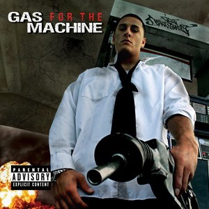Gas for the Machine (Explicit)