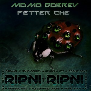 Ripni Ripni (Min-O-Taur Remix)