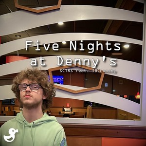 Five Nights at Denny's