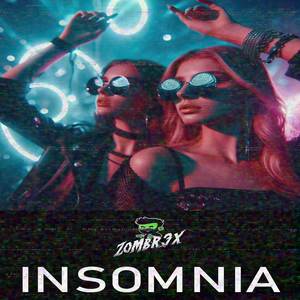 INSOMNIA (TECHNO REMIX)