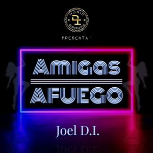 Amigas Afuego (Explicit)