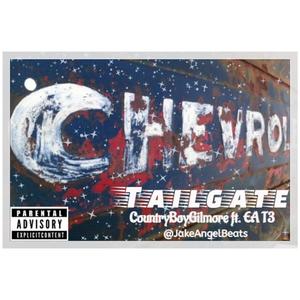 Tailgate (feat. EA T3)