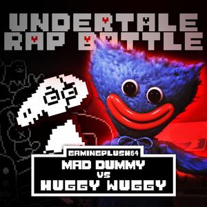 Mad Dummy vs. Huggy Wuggy (feat. Dani Frias) [Explicit]