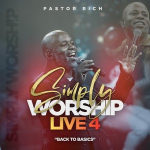 Simply Worship Live 4: Back to Basics