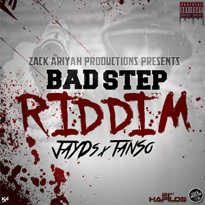 Bad Step Riddim