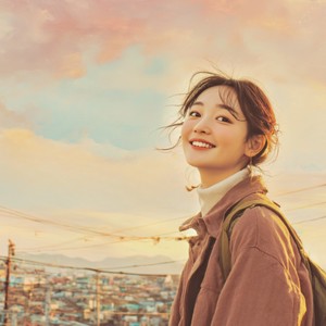 아름다운 해피엔딩 (Happy Ending) (Inst.)