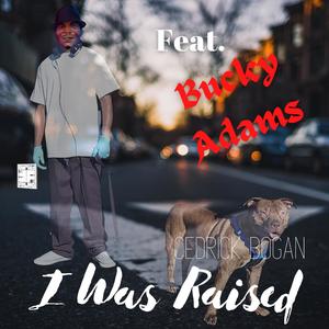 I was raised (feat. Bucky Adams) [Explicit]