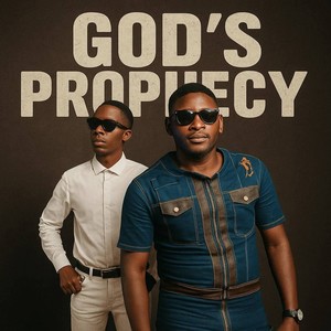 God's Prophecy