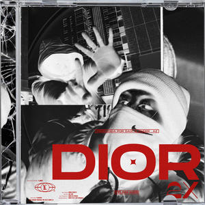 DIOR 2X (feat. Saix & Ander.Az) [Explicit]