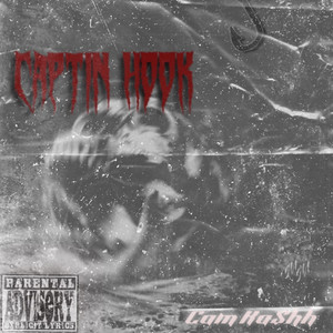 Captin Hook (Explicit)