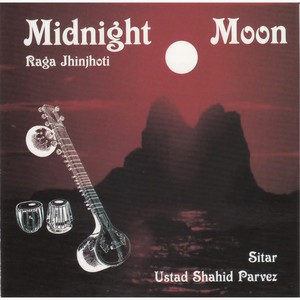 Jhinjoti Aalap