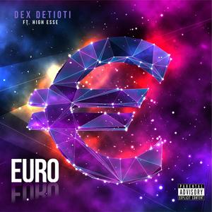 Euro (feat. High Small & Blanxon)