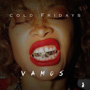 Vamos(feat. KonQ) (Explicit)