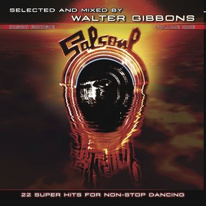 Salsoul Medley Four Vol. 1