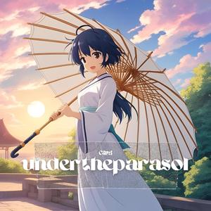 undertheparasol