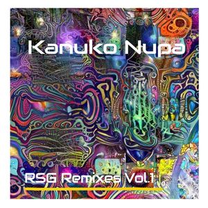 Kanuko Nupa (Remix Heistergand - Let Go Now Mix)
