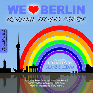 Grillen im Park (Bart Skils Remix)