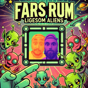 Ligesom Aliens