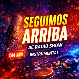 Seguimos Arriba (Instruemental|Radio Edit)