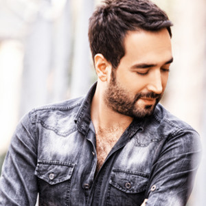 Ben Derdime Yanarım
