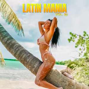 Latin Mania, Vol. 20