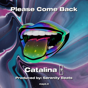 Please Come Back (Explicit)