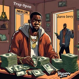 Trap Open (Explicit)