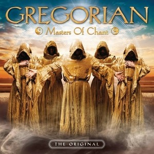 Gregorian - Precious