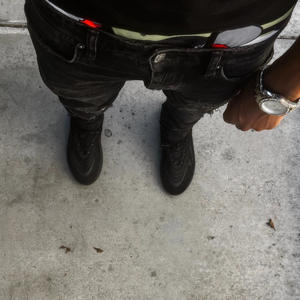 Voss (feat. 2Loud) (Explicit)