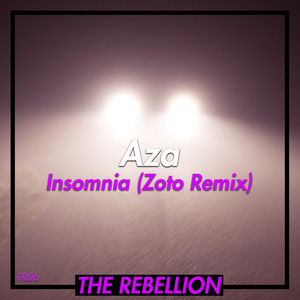 Insomnia (Zoto Remix)