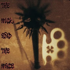 Poppin' Off (feat. Micky Nuklz) (Explicit)