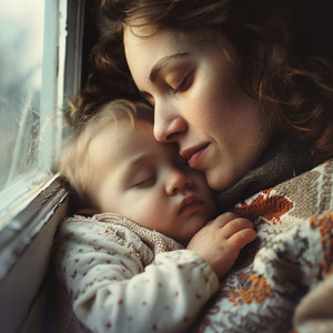 Susurros De Lavanda Para Pequeños