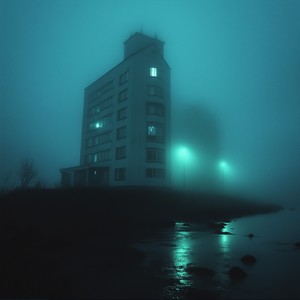 watching the stars (slowed)