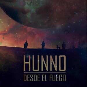 Desde el Fuego (Explicit)