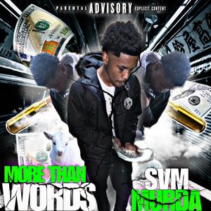 More Than Words (Explicit)