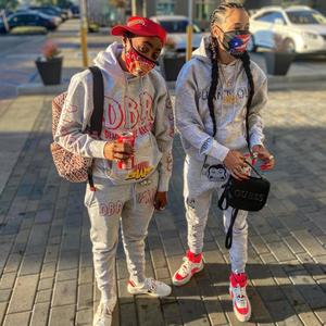 Th3lma & Louis3(feat. Backwood Stacks) (Explicit)