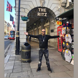 Boss Life (feat. Boretta Da General) (Explicit)