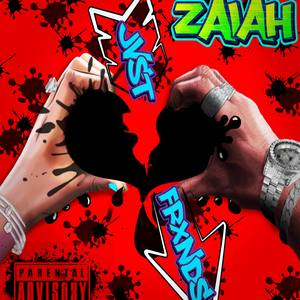 Jvst Friends (Explicit)