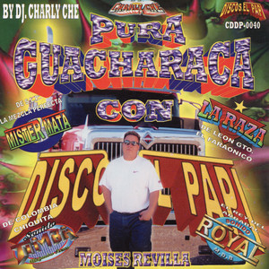 Cumbia Cholula