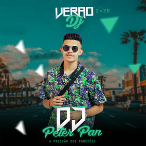 DJ Peter Pan - Ela Vem