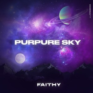 Purpure Sky